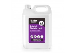 Super Professional Antiviral Disinfectant V2
